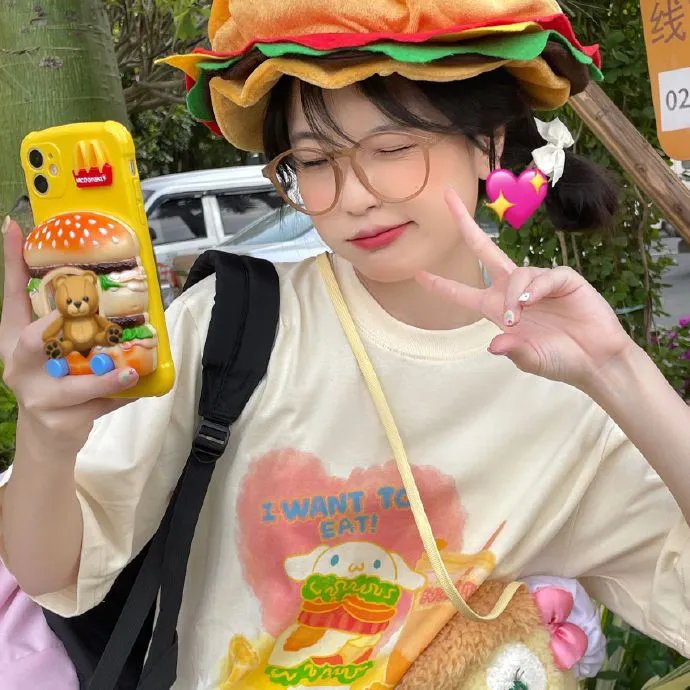 脆莓公园第一季