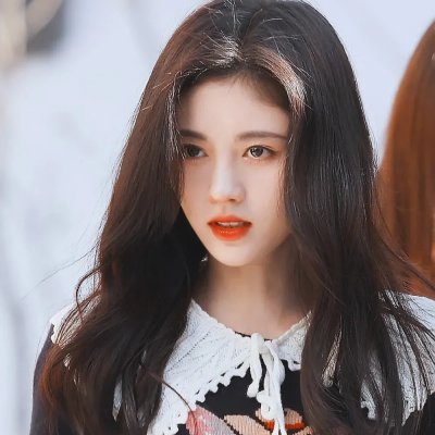 闺蜜说大哥凶可他却叫我宝宝